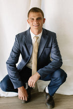 Load image into Gallery viewer, Rattan - Men's Tie
