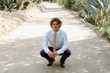 Load image into Gallery viewer, Rattan - Men's Tie
