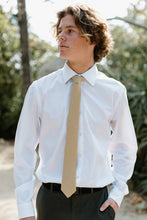 Load image into Gallery viewer, Rattan - Men's Tie
