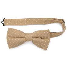 Load image into Gallery viewer, Rattan Men's Pre-tied Bow Tie
