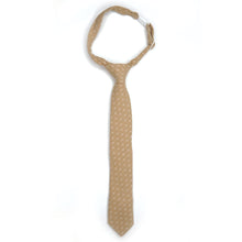 Load image into Gallery viewer, Rattan Boys Tie
