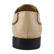 Load image into Gallery viewer, Raymond Leather Oxford Style Dress Shoes
