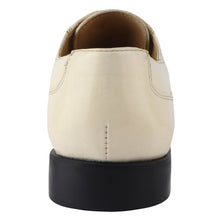 Load image into Gallery viewer, Raymond Leather Oxford Style Dress Shoes
