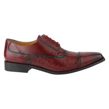 Load image into Gallery viewer, Raymond Leather Oxford Style Dress Shoes
