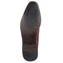Load image into Gallery viewer, Raymond Leather Oxford Style Dress Shoes
