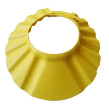 Load image into Gallery viewer, Adjustable Baby Bath Cap for Bathing Essentials - # BAGE11210006

