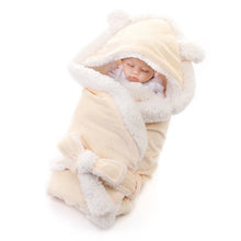 Load image into Gallery viewer, Double-Layer Fleece Blanket - # BAGE41110010

