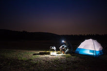 Load image into Gallery viewer, Rechargeable High Lumen Super Bright Powerful LED CREE XP-L HI  Flashlight Magnetic Water &amp; Impact Resistant Handheld Flashlights  For Outdoor Camping Hiking Riding
