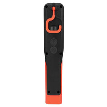Load image into Gallery viewer, Rechargeable USB LED Work Lights Bright Flashlight and Work Light with Clip and Magnetic Base and Rotatable Clip  Magnetic Flashlight For Working Inspection Camping Car Repair Maintenance
