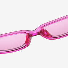 Load image into Gallery viewer, Rectangle Retro Sunglasses For  Women New  Oval Shape  Glasses For Women/Men New  Square Retro Eyeglasses For Women Luxury  Design Frames
