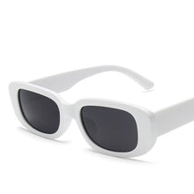 Load image into Gallery viewer, Rectangle Retro Sunglasses For  Women New  Oval Shape  Glasses For Women/Men New  Square Retro Eyeglasses For Women Luxury  Design Frames
