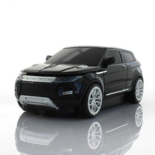 Load image into Gallery viewer, Red Car Shaped 2.4G Wireless Mouse Cool SUV Sport Car Mouse Gamer 1600 DPI Optical Mice Modern Cordless Office School Mice For PC Computer Laptop
