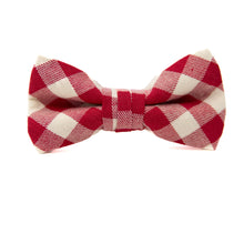 Load image into Gallery viewer, Red Ryder Bow Tie for Boys
