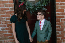 Load image into Gallery viewer, Red Ryder Boys Tie

