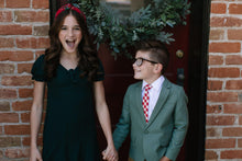 Load image into Gallery viewer, Red Ryder Boys Tie
