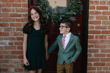 Load image into Gallery viewer, Red Ryder Boys Tie
