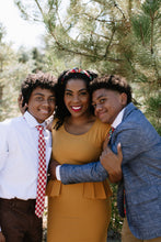 Load image into Gallery viewer, Red Ryder Boys Tie
