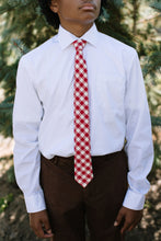 Load image into Gallery viewer, Red Ryder Boys Tie
