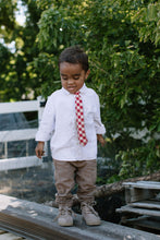 Load image into Gallery viewer, Red Ryder Boys Tie
