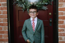 Load image into Gallery viewer, Red Ryder Boys Tie
