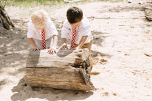 Load image into Gallery viewer, Red Ryder Boys Tie
