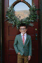 Load image into Gallery viewer, Red Ryder Boys Tie
