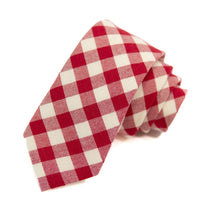 Load image into Gallery viewer, Red Ryder Men's Tie
