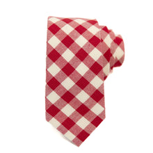 Load image into Gallery viewer, Red Ryder Men's Tie
