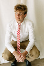 Load image into Gallery viewer, Red Ryder Men's Tie
