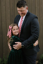 Load image into Gallery viewer, Red Ryder Lady Hair Bow
