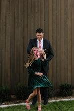 Load image into Gallery viewer, Red Ryder Lady Hair Bow
