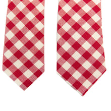 Load image into Gallery viewer, Red Ryder Men's Tie
