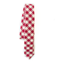 Load image into Gallery viewer, Red Ryder - Youth Tie
