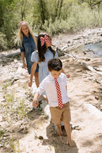 Load image into Gallery viewer, Red Ryder Darling Hair Bow
