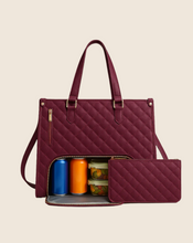 Load image into Gallery viewer, The Trinity Tote
