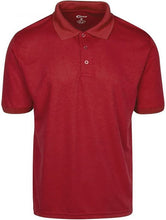 Load image into Gallery viewer, Men&#39;s Dri Fit Moisture Wicking Polo Shirt - Big Size
