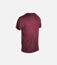 Load image into Gallery viewer, Bamboo Aerotech T-Shirt - White
