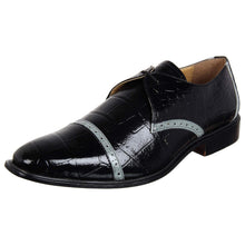 Load image into Gallery viewer, Redfern Leather Oxford Style Dress Shoes
