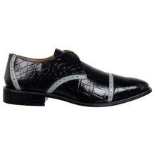 Load image into Gallery viewer, Redfern Leather Oxford Style Dress Shoes

