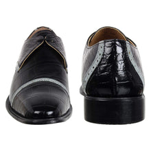 Load image into Gallery viewer, Redfern Leather Oxford Style Dress Shoes
