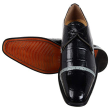 Load image into Gallery viewer, Redfern Leather Oxford Style Dress Shoes
