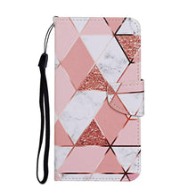 Load image into Gallery viewer, Redmi Note 8 9 Pro 9S 8T Leather Case on for Xiaomi Redmi 9 9A 9C 8A Note 9s 9Pro 8t 8 Pro New Flip Wallet Case Leather Card Slots Phone Cover Flip Case Women Phone Cover
