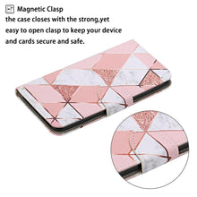 Load image into Gallery viewer, Redmi Note 8 9 Pro 9S 8T Leather Case on for Xiaomi Redmi 9 9A 9C 8A Note 9s 9Pro 8t 8 Pro New Flip Wallet Case Leather Card Slots Phone Cover Flip Case Women Phone Cover
