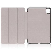 Load image into Gallery viewer, Redmi pad 2022 10.6 For Tablet Xiaomi Pad 5 Case Kids Folding Smart Cover Leather Protective Cover Mi Pad 5 Pro Case Stand Function Leather Case Cover Printed High Quality Leather Protective Cover
