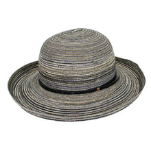 Load image into Gallery viewer, Peter Grimm Rene - Womens Fabric Sun Hat
