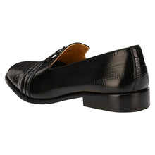 Load image into Gallery viewer, Reno Genuine Leather Slip-on Tassels Shoes for Men

