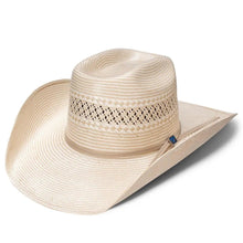 Load image into Gallery viewer, Resistol Cody Johnson Cojo Special- Straw Cowboy Hat
