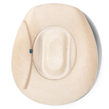 Load image into Gallery viewer, Resistol Cody Johnson Cojo Special- Straw Cowboy Hat
