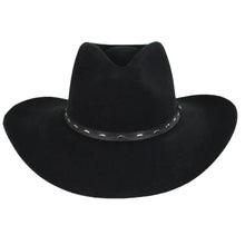 Load image into Gallery viewer, Resistol Briscoe - (3X) Wool Felt Cowboy Hat
