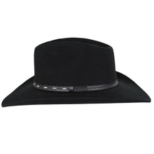 Load image into Gallery viewer, Resistol Briscoe - (3X) Wool Felt Cowboy Hat
